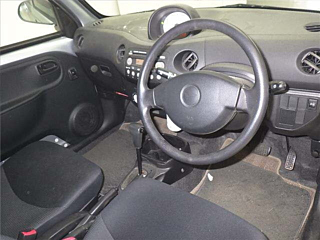 car slider