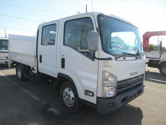 ISUZU ELF 2011