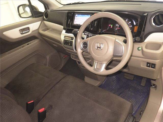 HONDA N WGN 2014