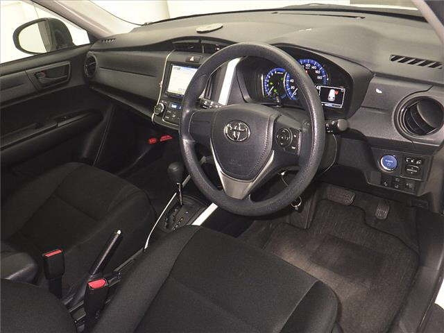 TOYOTA COROLLA FIELDER 2020