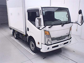 NISSAN ATLAS 2016