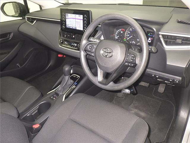 TOYOTA COROLLA TOURING 2020