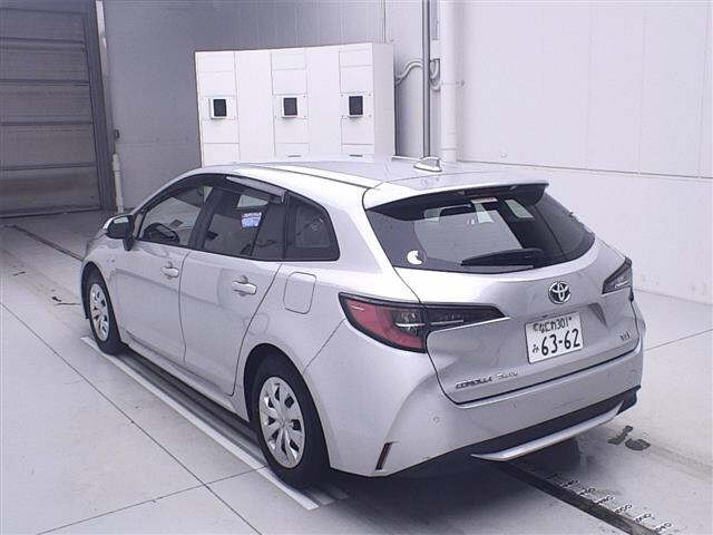 TOYOTA COROLLA TOURING 2020