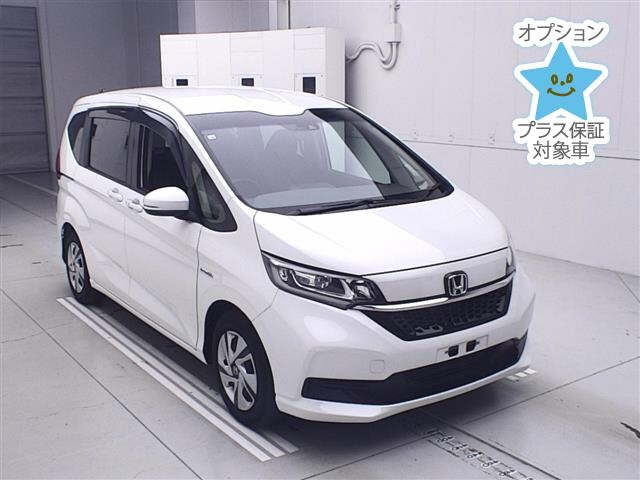 HONDA FREED 2020