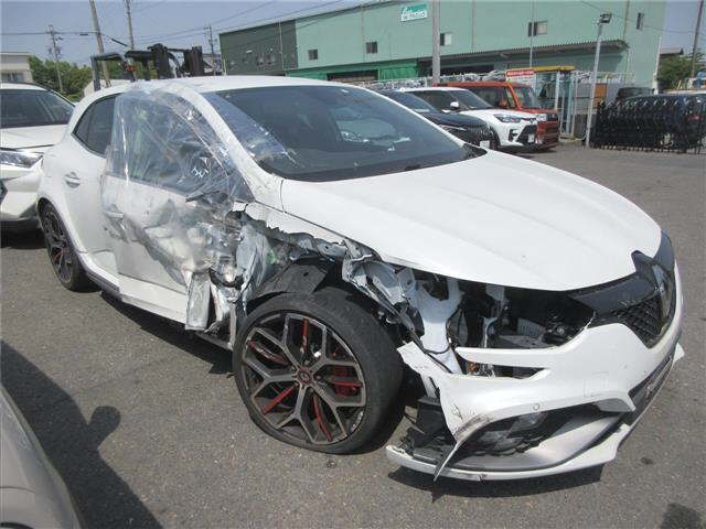 RENAULT MEGANE 2023