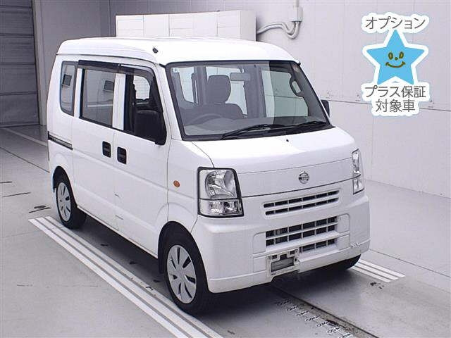 NISSAN CLIPPER VAN 2015