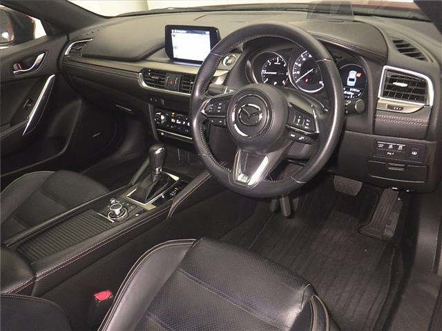 MAZDA ATENZA SEDAN 2016
