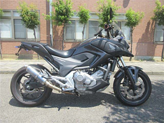 HONDA OTHER 2015