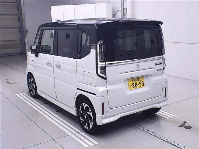 SUZUKI SPACIA 2024