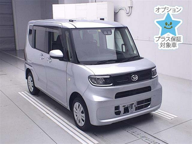 DAIHATSU TANTO 2022