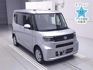 DAIHATSU TANTO 2022