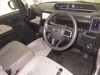 DAIHATSU TANTO 2022