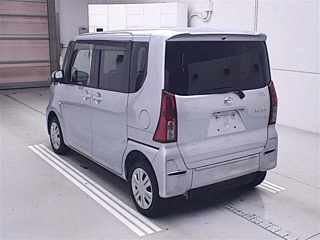 DAIHATSU TANTO 2022