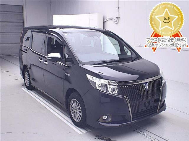 TOYOTA ESQUIRE 2016