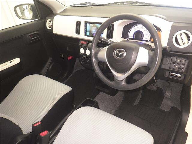 MAZDA CAROL 2015