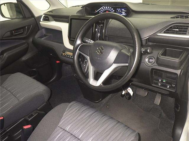 SUZUKI SOLIO 2023