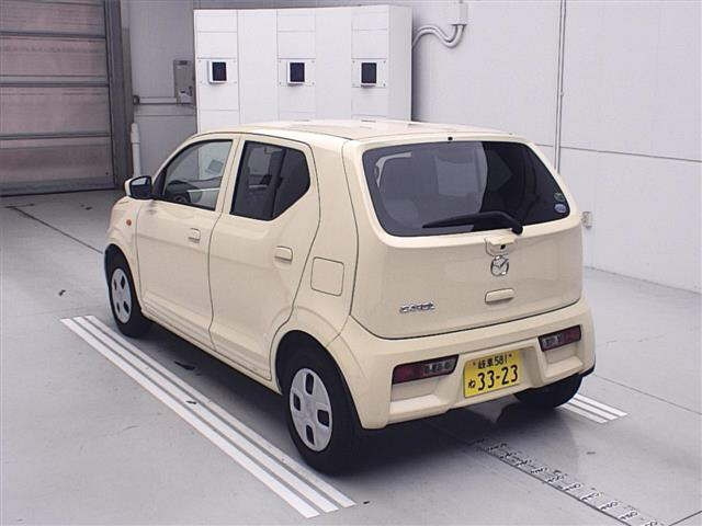 MAZDA CAROL 2015