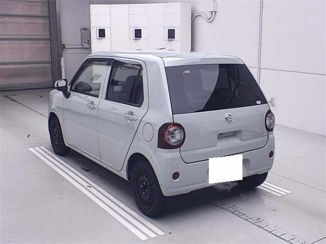 DAIHATSU MIRA TOCOT 2022
