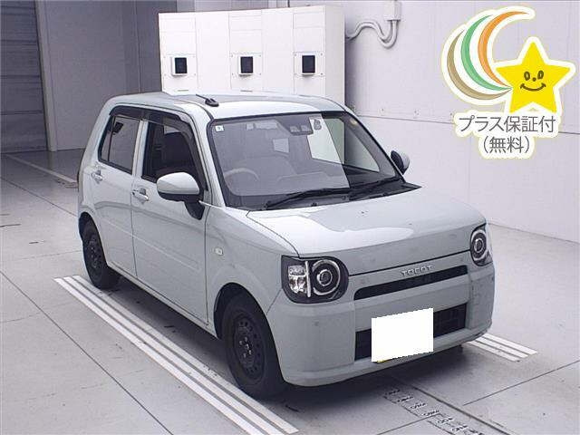 DAIHATSU MIRA TOCOT 2022