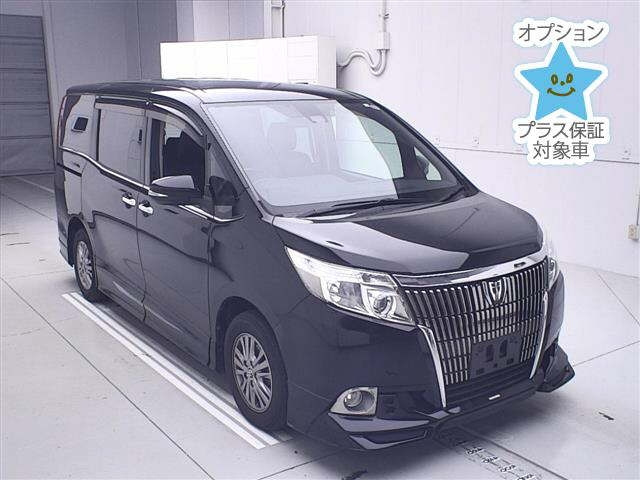 TOYOTA ESQUIRE 2016