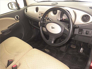 car slider
