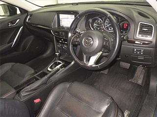 car slider