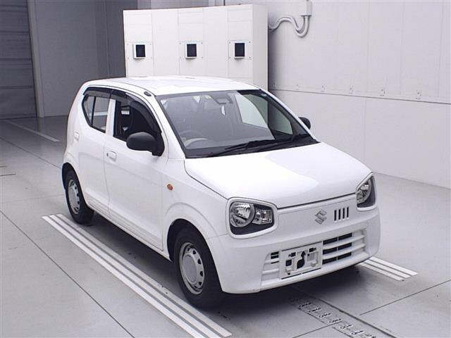 SUZUKI ALTO 2020