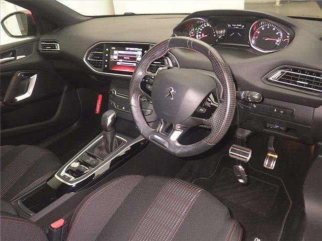 PEUGEOT 308 2016
