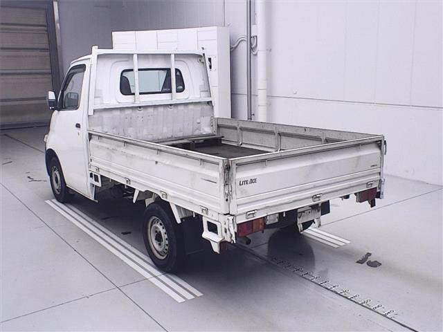 TOYOTA LITE ACE TRUCK 2012