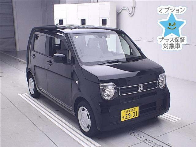 HONDA N WGN 2024