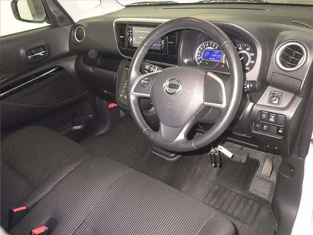 NISSAN DAYZ ROOX 2018
