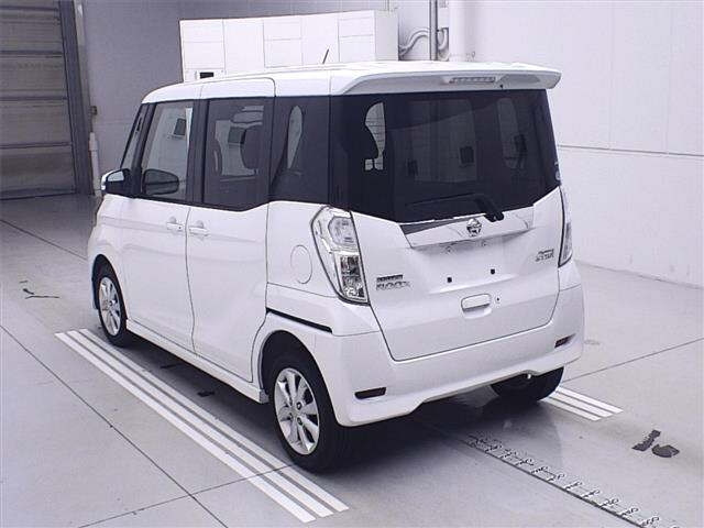 NISSAN DAYZ ROOX 2018