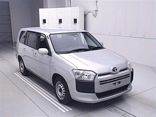 TOYOTA PROBOX 2020