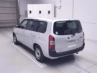 TOYOTA PROBOX 2020