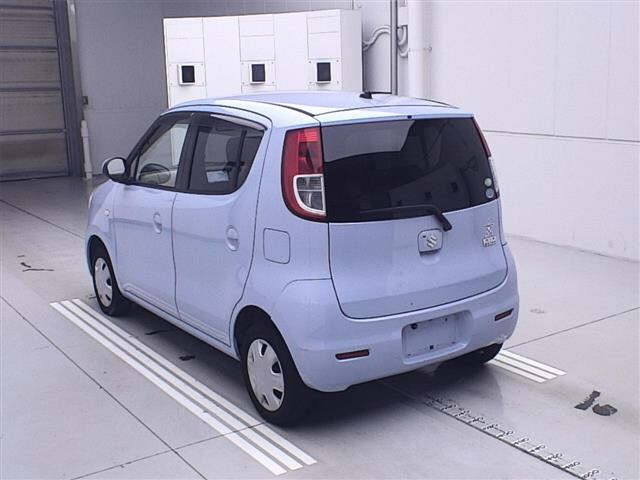 SUZUKI MRWAGON 2010