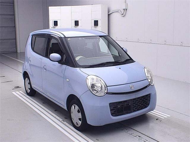 SUZUKI MRWAGON 2010