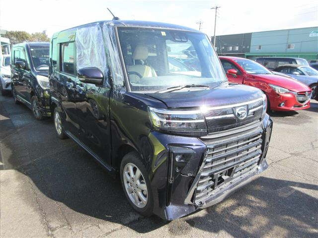 DAIHATSU TANTO 2023