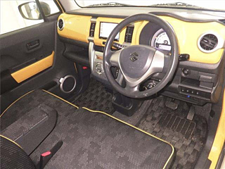 car slider