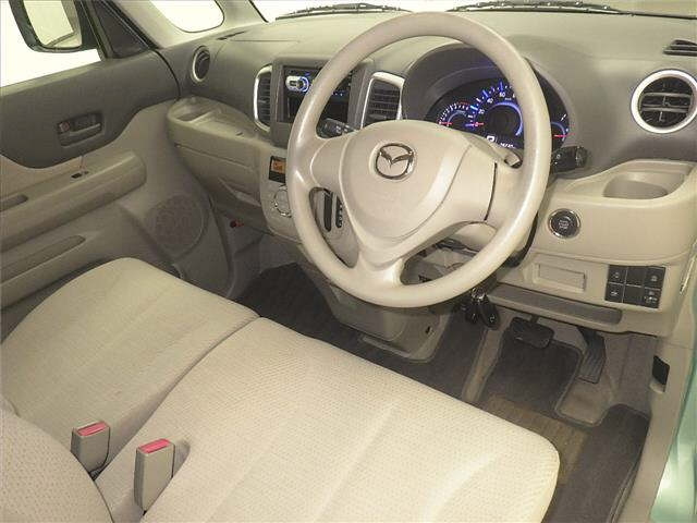 MAZDA FLAIR WAGON 2013