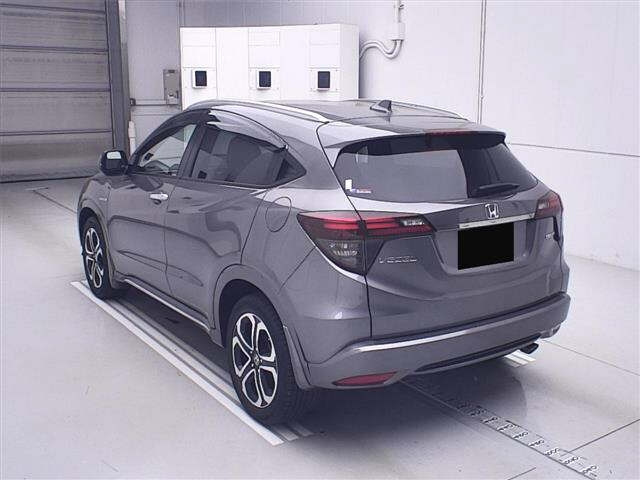 HONDA VEZEL 2019