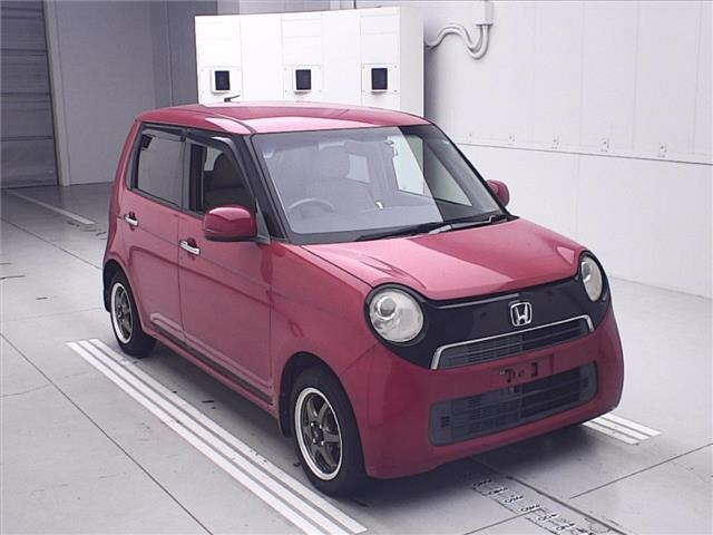 HONDA N ONE 2012