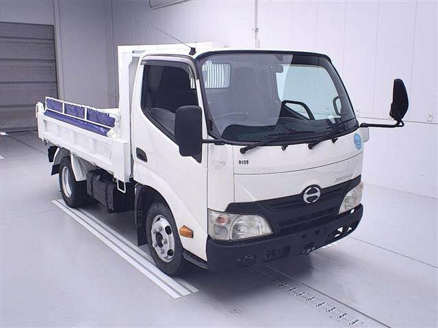 HINO DUTRO 2012