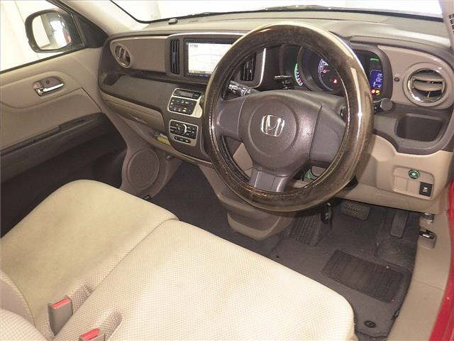 HONDA N ONE 2012