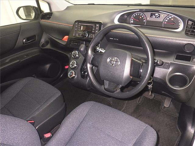 TOYOTA SIENTA 2016