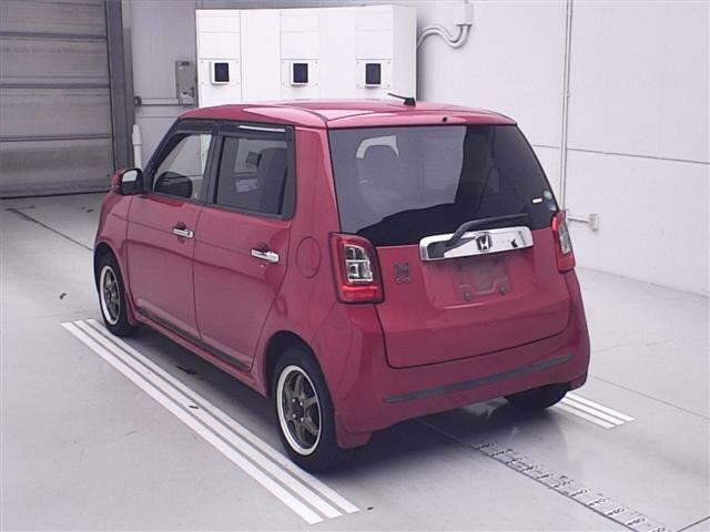 HONDA N ONE 2012