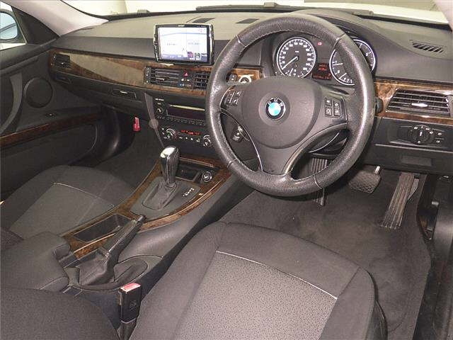 BMW 3 SERIES 2008