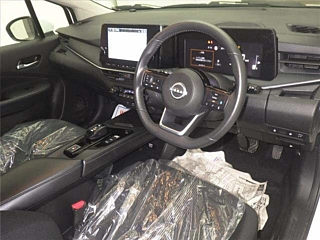 NISSAN NOTE 2023