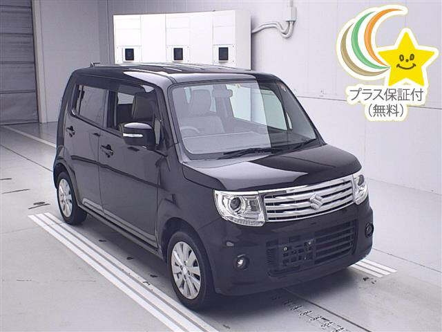 SUZUKI MRWAGON 2014