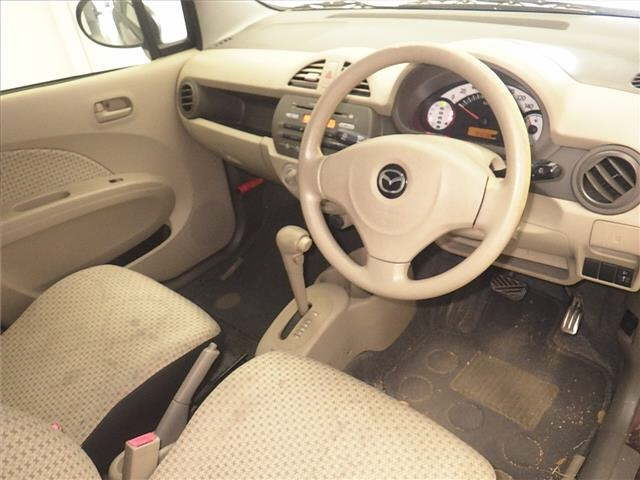 MAZDA CAROL 2013