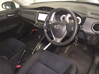 car slider